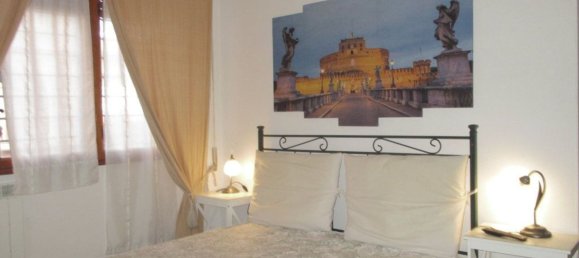 2 Schlafzimmer Wohnung in Rome, Italy, Nr. 373324 14