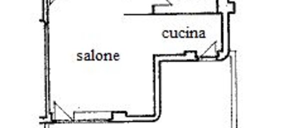 2 Schlafzimmer Wohnung in Rome, Italy, Nr. 373324 30