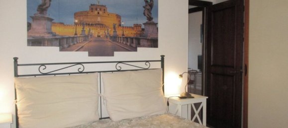 2 Schlafzimmer Wohnung in Rome, Italy, Nr. 373324 15