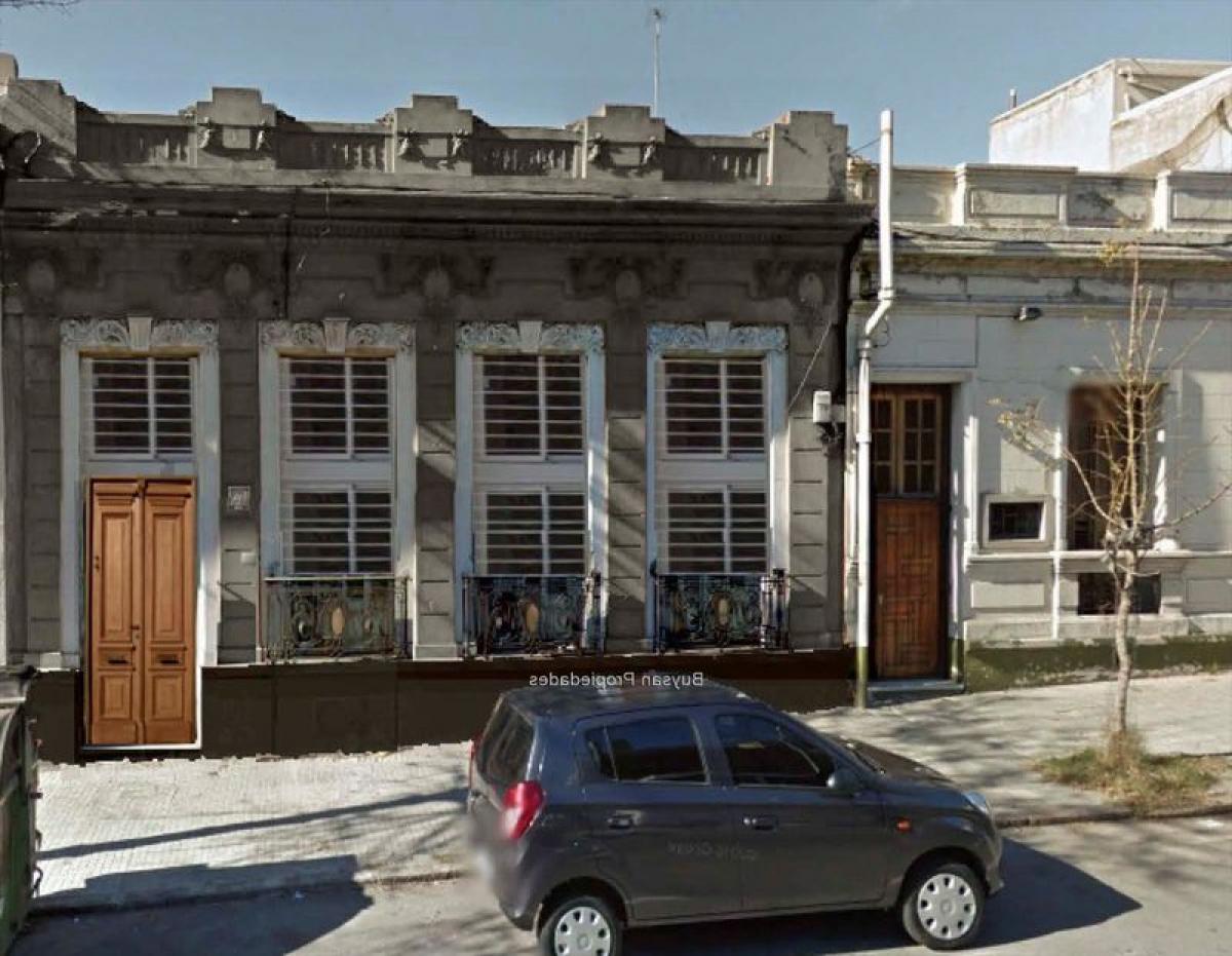 2 Schlafzimmer Wohnung in Montevideo, Uruguay, Nr. 3135