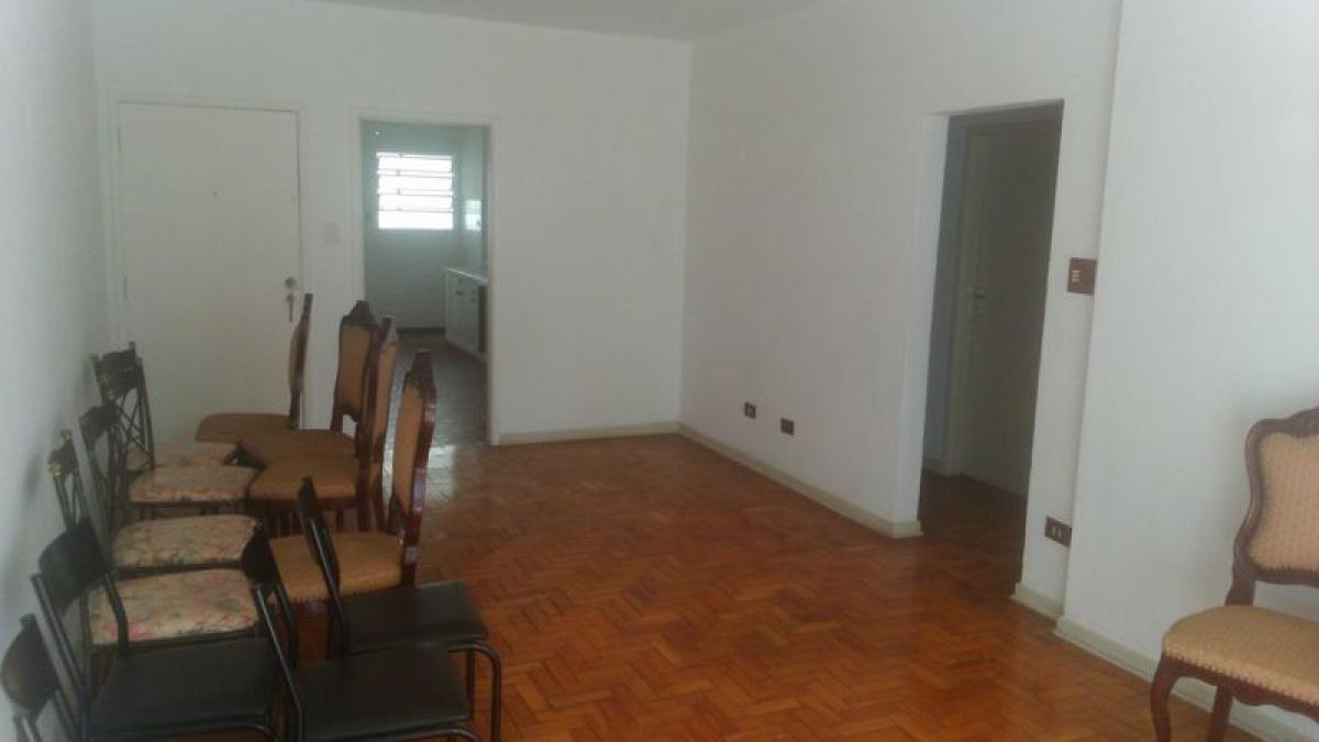 3 chambres Appartement à Sao Paulo, Brazil No. 488351