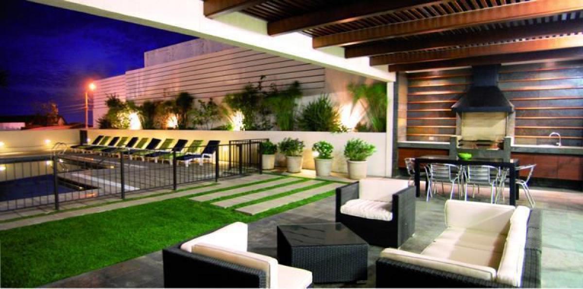 3 bedrooms Apartment in Valparaiso, Chile No. 4789