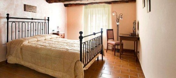 15 rooms House in Pescia, Italy No. 154339 22