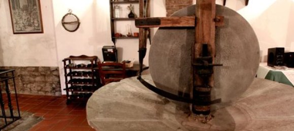 15 rooms House in Pescia, Italy No. 154339 32