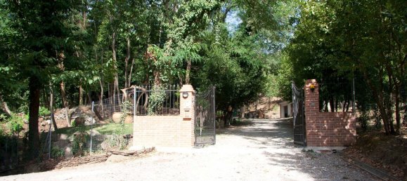 15 rooms House in Pescia, Italy No. 154339 28