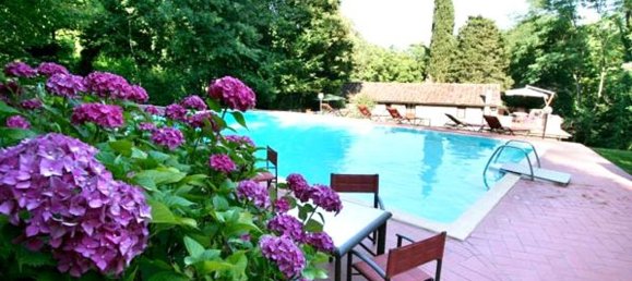 15 rooms House in Pescia, Italy No. 154339 4