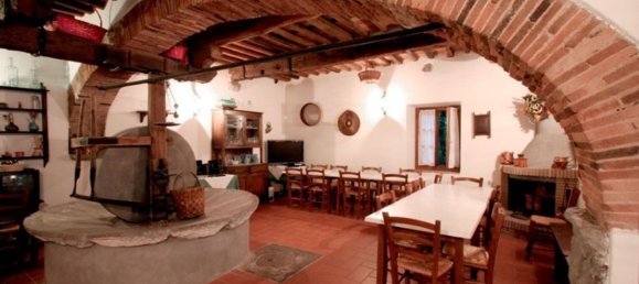 15 rooms House in Pescia, Italy No. 154339 14