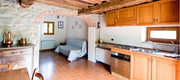 15 rooms House in Pescia, Italy No. 154339 15