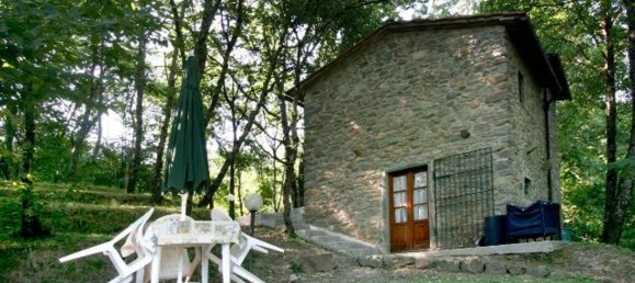 15 rooms House in Pescia, Italy No. 154339 6