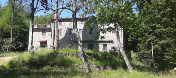 15 rooms House in Pescia, Italy No. 154339 26