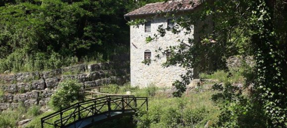 15 rooms House in Pescia, Italy No. 154339 12