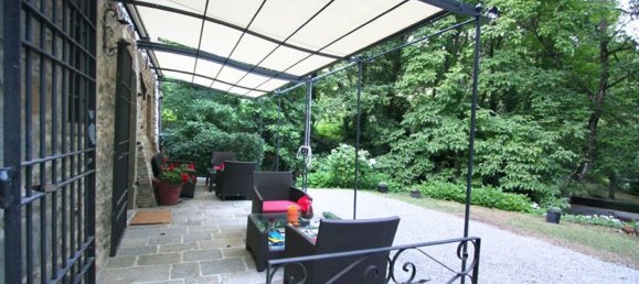 15 rooms House in Pescia, Italy No. 154339 29