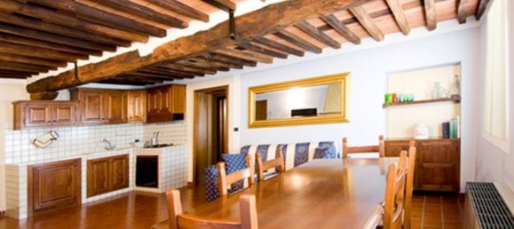 15 rooms House in Pescia, Italy No. 154339 21