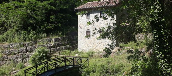 15 rooms House in Pescia, Italy No. 154339 27