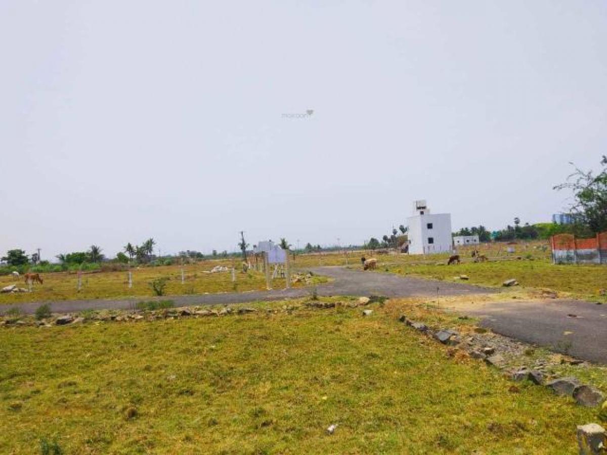  Land in Chennai, India No. 36676