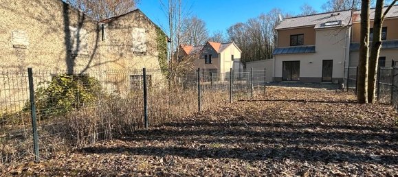3 Schlafzimmer Villa in La Queue-en-Brie, France, Nr. 325377 8