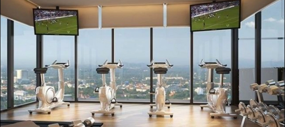 2 bedrooms Apartment in Pattaya, Thailand No. 8514 15