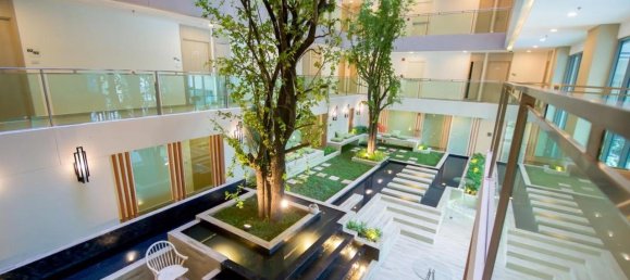 2 bedrooms Apartment in Pattaya, Thailand No. 8514 16