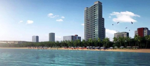 2 bedrooms Apartment in Pattaya, Thailand No. 8514 2