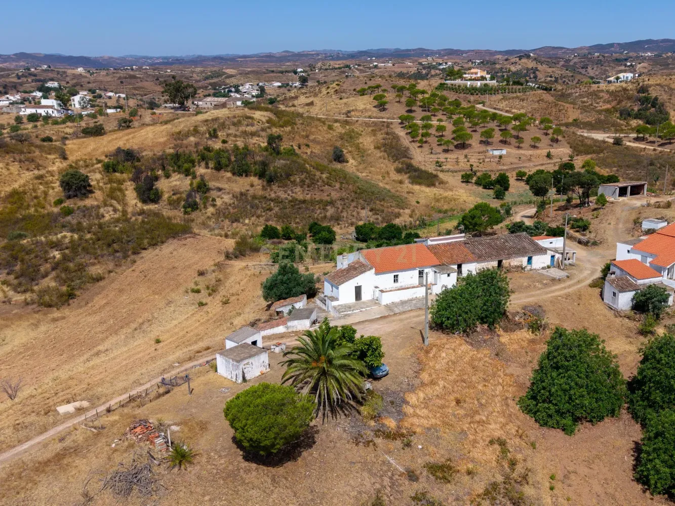3 bedrooms Villa in Tavira, Portugal No. 227601