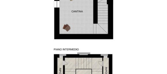 13 bedrooms Villa in Cesena, Italy No. 347739 10