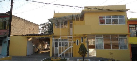 Casa de 6 dormitorios en Tijuana, Mexico No. 151643 2