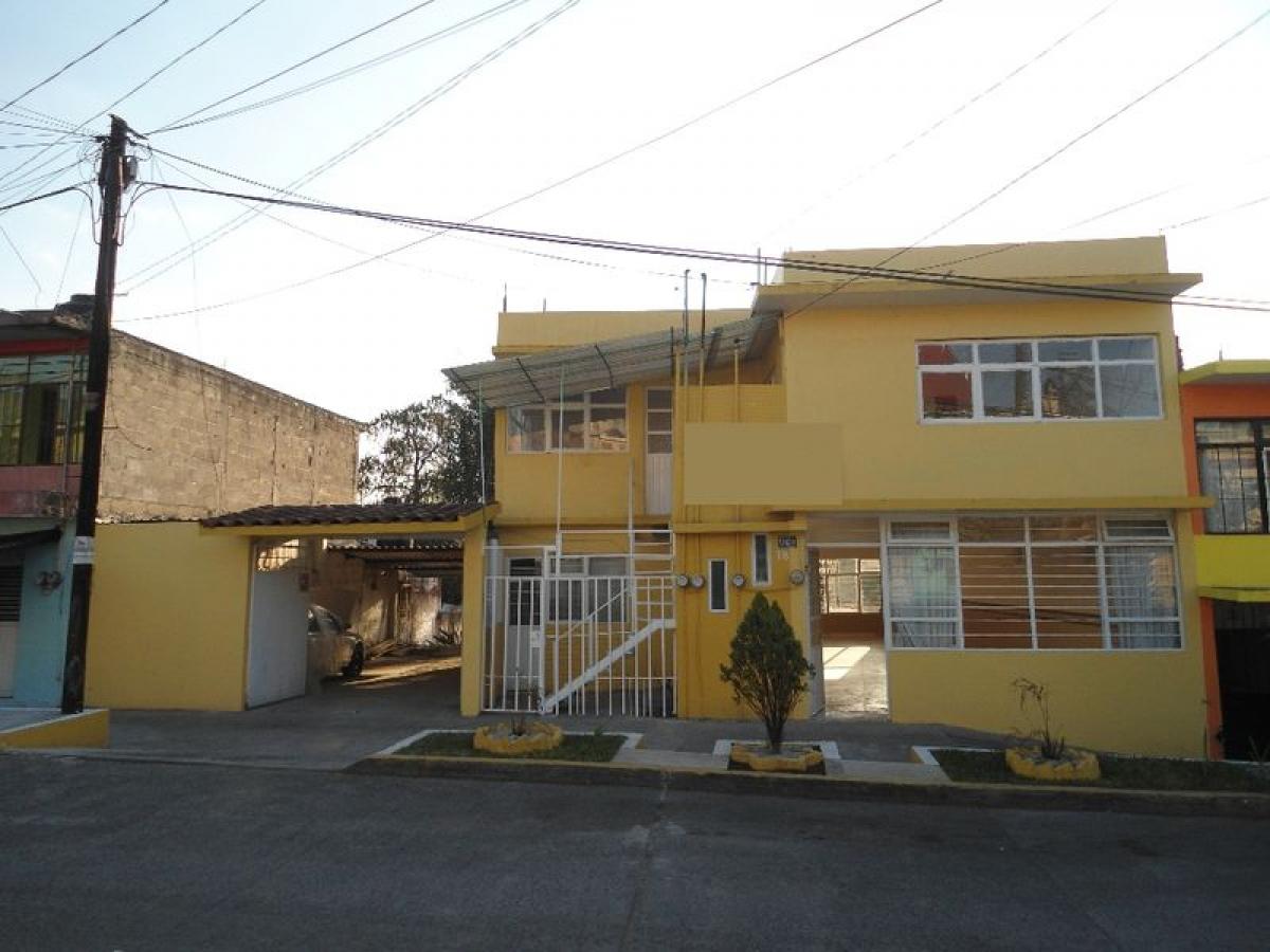 Casa de 6 dormitorios en Tijuana, Mexico No. 151643