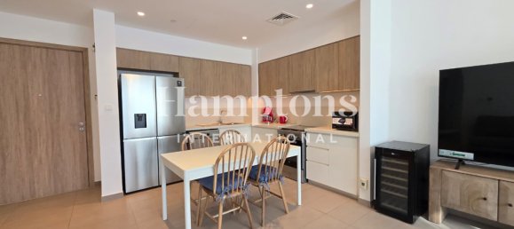 2 chambres appartement à louer à Dubai Hills Estate, Dubai, UAE № 191327 15
