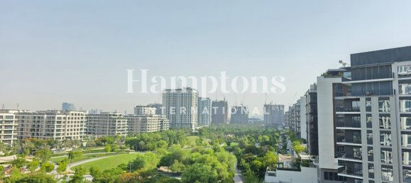 2 chambres appartement à louer à Dubai Hills Estate, Dubai, UAE № 191327 24
