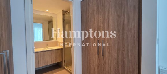 2 chambres appartement à louer à Dubai Hills Estate, Dubai, UAE № 191327 11