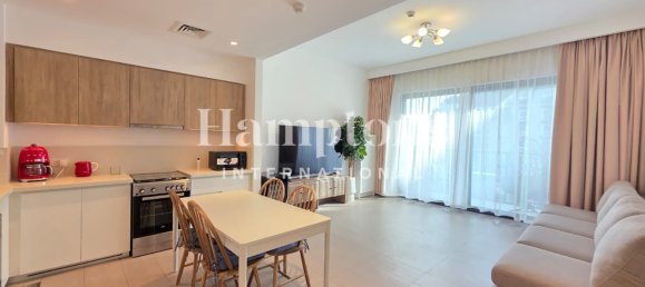 2 chambres appartement à louer à Dubai Hills Estate, Dubai, UAE № 191327 20