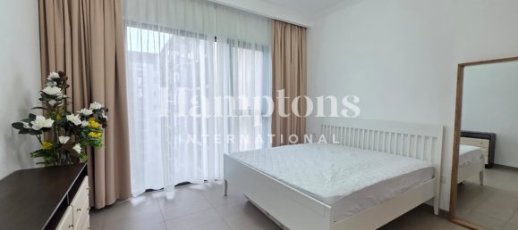 2 chambres appartement à louer à Dubai Hills Estate, Dubai, UAE № 191327 9