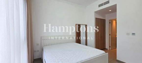 2 chambres appartement à louer à Dubai Hills Estate, Dubai, UAE № 191327 4