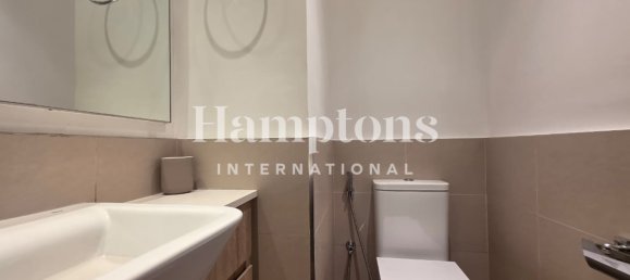 2 chambres appartement à louer à Dubai Hills Estate, Dubai, UAE № 191327 5