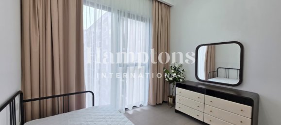 2 chambres appartement à louer à Dubai Hills Estate, Dubai, UAE № 191327 7