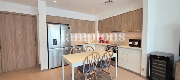 2 chambres appartement à louer à Dubai Hills Estate, Dubai, UAE № 191327 14