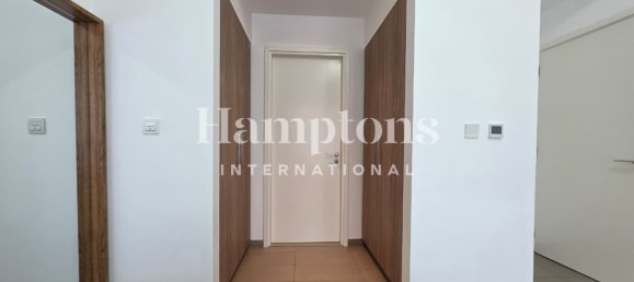2 chambres appartement à louer à Dubai Hills Estate, Dubai, UAE № 191327 13