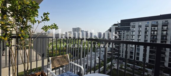 2 chambres appartement à louer à Dubai Hills Estate, Dubai, UAE № 191327 21