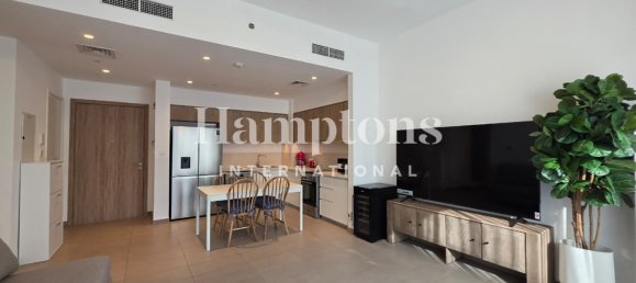 2 chambres appartement à louer à Dubai Hills Estate, Dubai, UAE № 191327 17