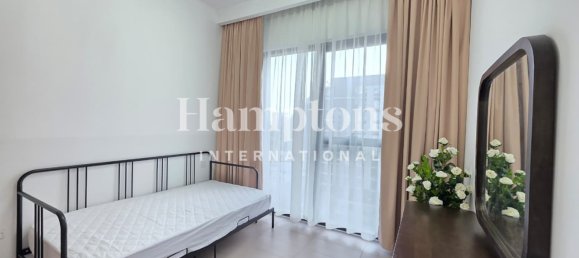 2 chambres appartement à louer à Dubai Hills Estate, Dubai, UAE № 191327 18
