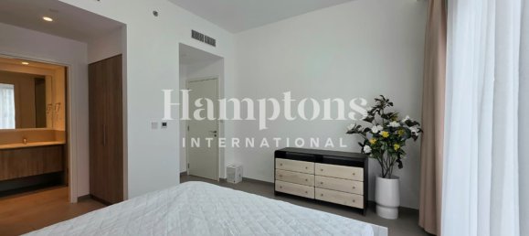 2 chambres appartement à louer à Dubai Hills Estate, Dubai, UAE № 191327 12