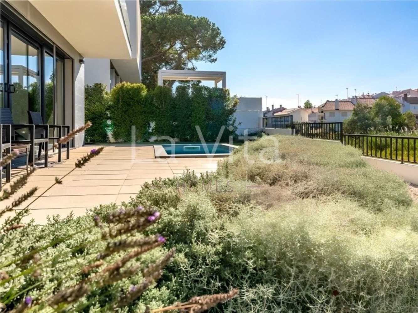 3 chambres Maison à Cascais, Portugal No. 114744