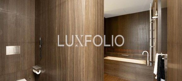 Квартира с 1 спальней в Даунтаун Дубай (Даунтаун Бурдж Дубай), ОАЭ № 100863 11