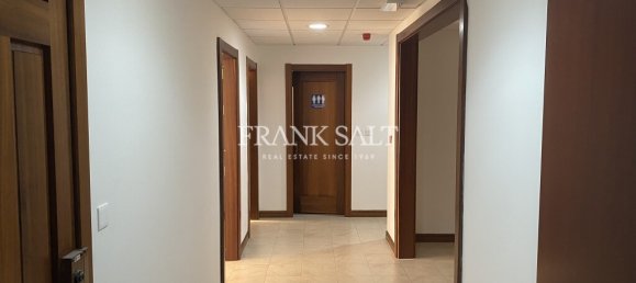 Büro in Naxxar, Malta 250m², Nr. 12467 21