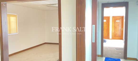 Büro in Naxxar, Malta 250m², Nr. 12467 12