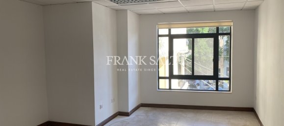 Büro in Naxxar, Malta 250m², Nr. 12467 10