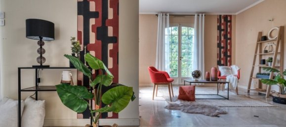 6 bedrooms House in Saint-Remy-les-Chevreuse, France No. 317943 3