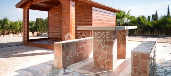 Casa de 5 dormitorios en Hondon De Las Nieves, Spain No. 67478 29