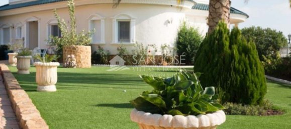 Casa de 5 dormitorios en Hondon De Las Nieves, Spain No. 67478 11