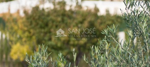 Casa de 5 dormitorios en Hondon De Las Nieves, Spain No. 67478 31